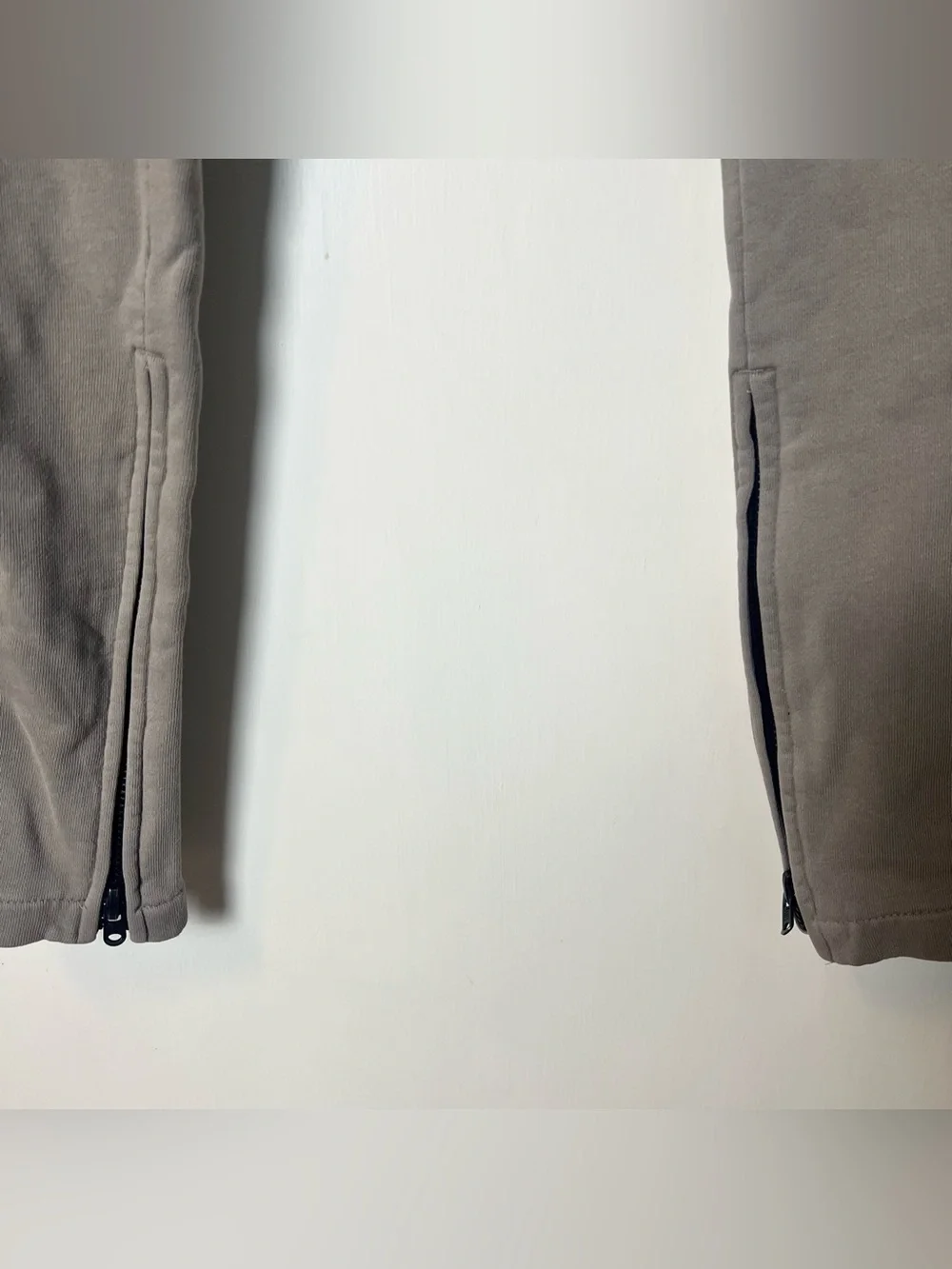 Fear of God size good